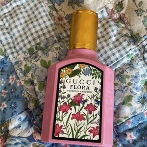 Gucci Flora Mostly Full
